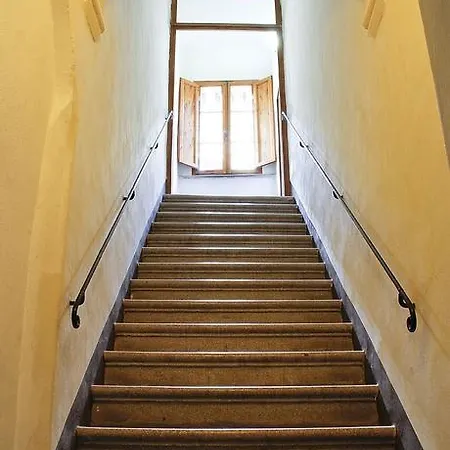 ベッド・アンド・ブレックファスト Palazzo Beltramini