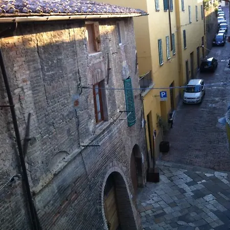 Bed & Breakfast Palazzo Beltramini