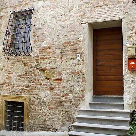 Palazzo Beltramini Bed & Breakfast