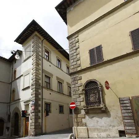 Bed & Breakfast Palazzo Beltramini