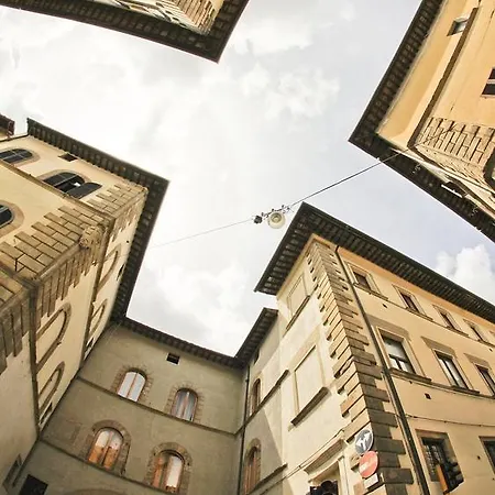 Bed & Breakfast Palazzo Beltramini *