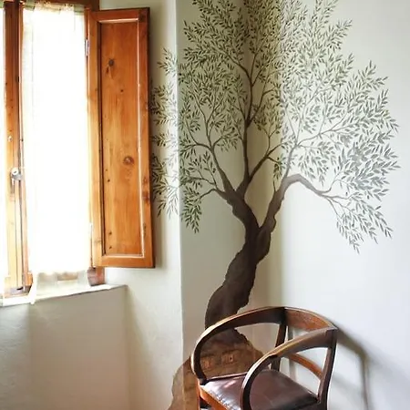 Bed & Breakfast Palazzo Beltramini *
