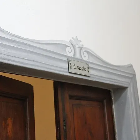 Palazzo Beltramini Colle Val D'Elsa
