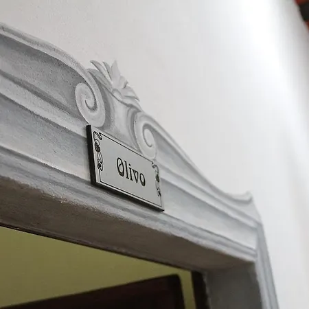 Bed & Breakfast Palazzo Beltramini