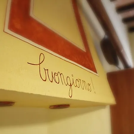 Bed & Breakfast Palazzo Beltramini