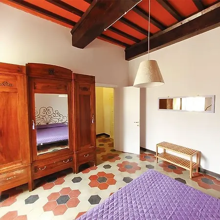 Bed & Breakfast Palazzo Beltramini Colle Val D'Elsa