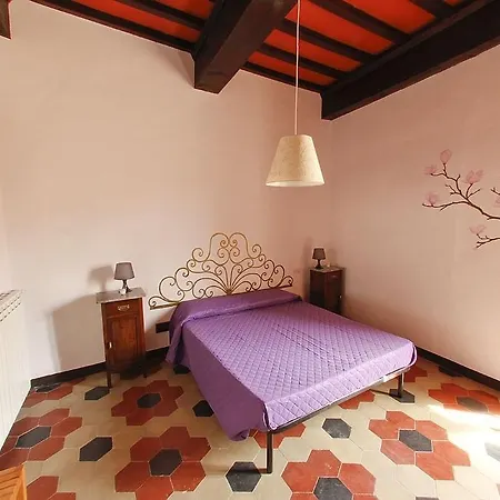 Palazzo Beltramini Colle Val D'Elsa