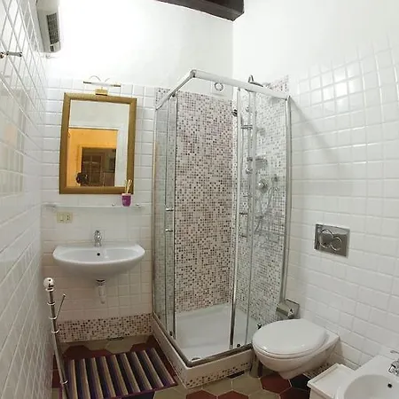Bed & Breakfast Palazzo Beltramini