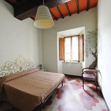 Bed & Breakfast Palazzo Beltramini *