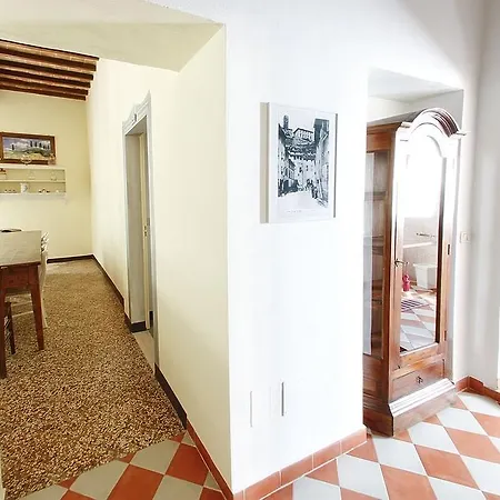 Palazzo Beltramini Colle Val D'Elsa
